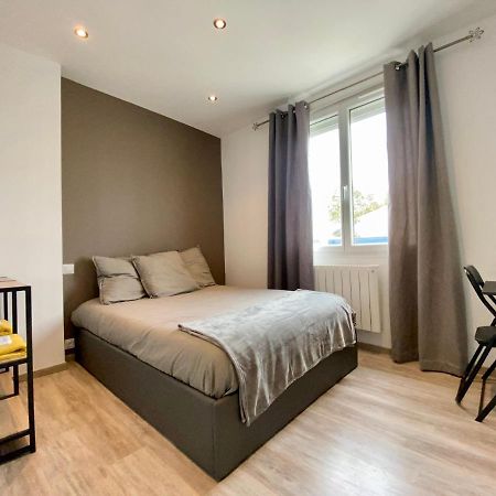 Maison Tommy Carcassonne Extérieur photo