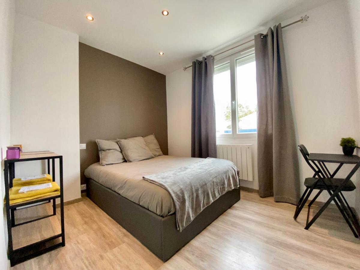 Maison Tommy Carcassonne Extérieur photo