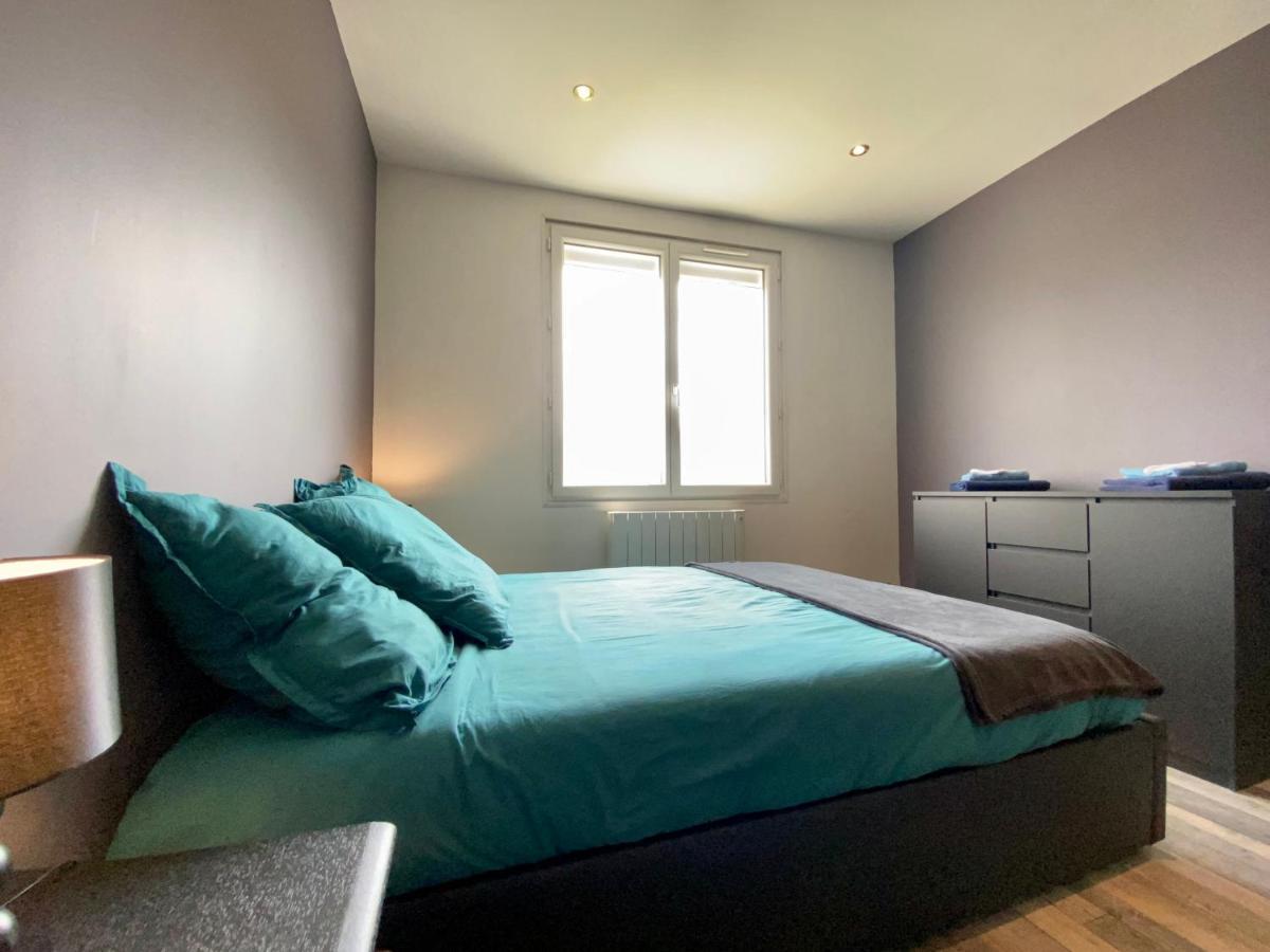 Maison Tommy Carcassonne Extérieur photo