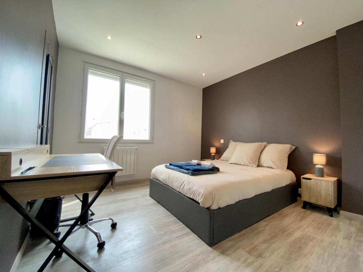 Maison Tommy Carcassonne Extérieur photo