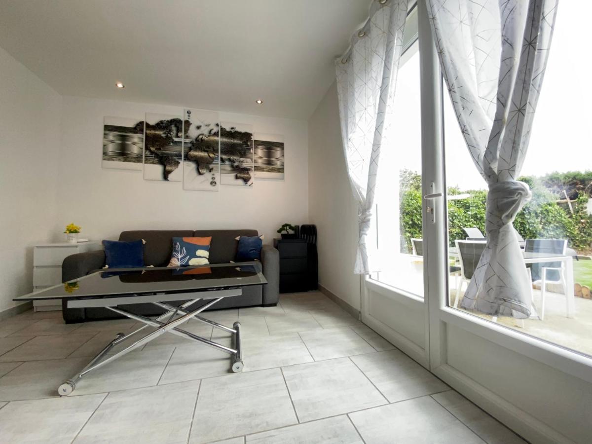 Maison Tommy Carcassonne Extérieur photo