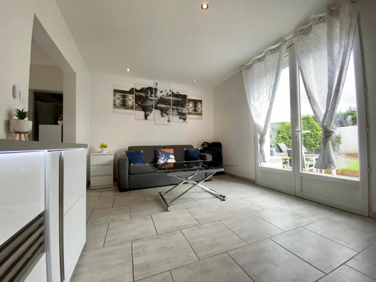 Maison Tommy Carcassonne Extérieur photo