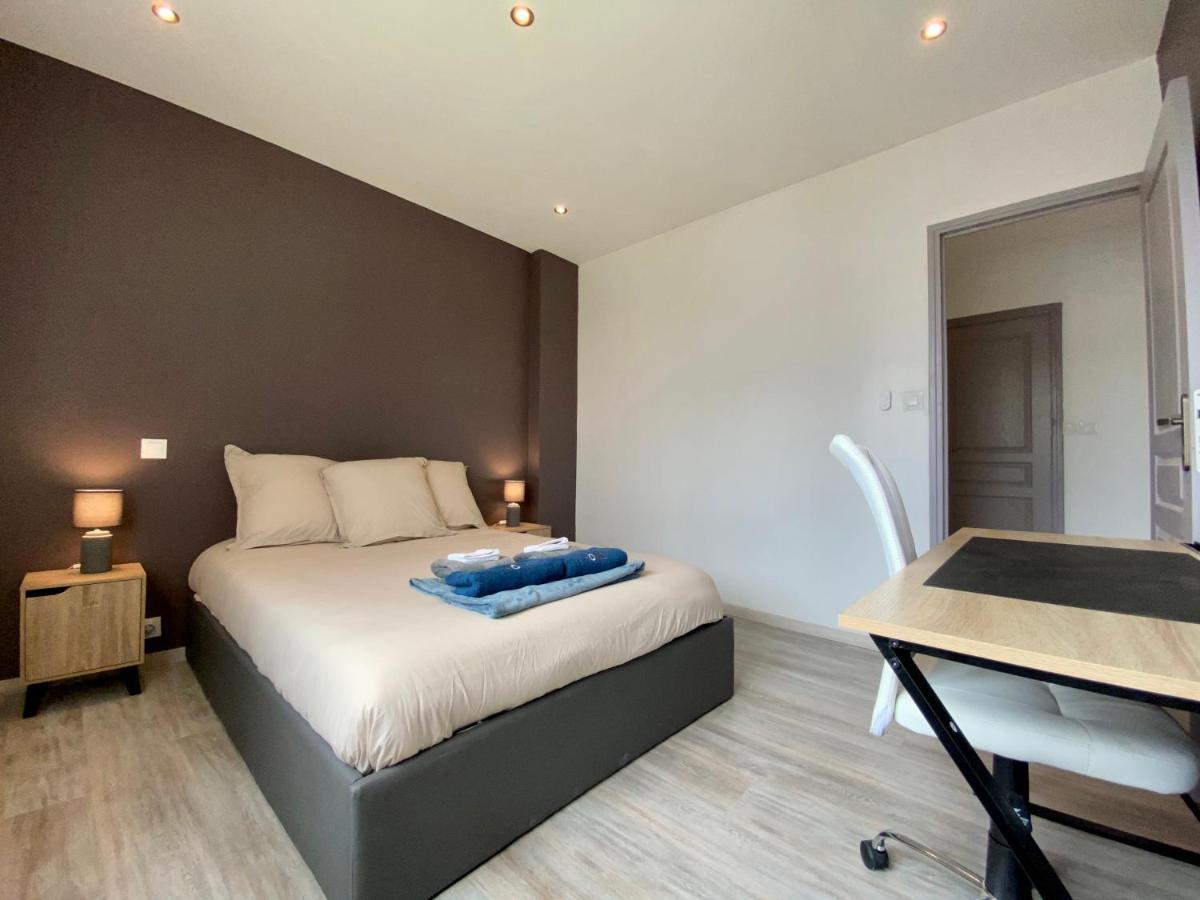 Maison Tommy Carcassonne Extérieur photo